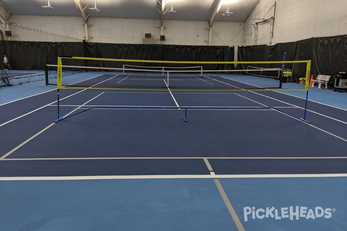 Photo of Pickleball at Maple Athletic Center